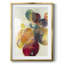 Earthy Fragments II - impression encadrée