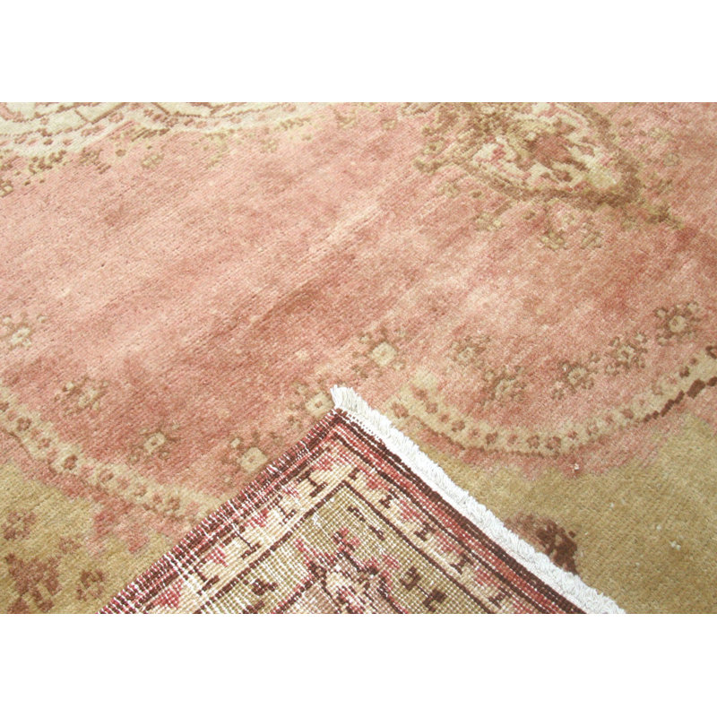 One-of-a-Kind 5'10" X 8'5" Area Rug