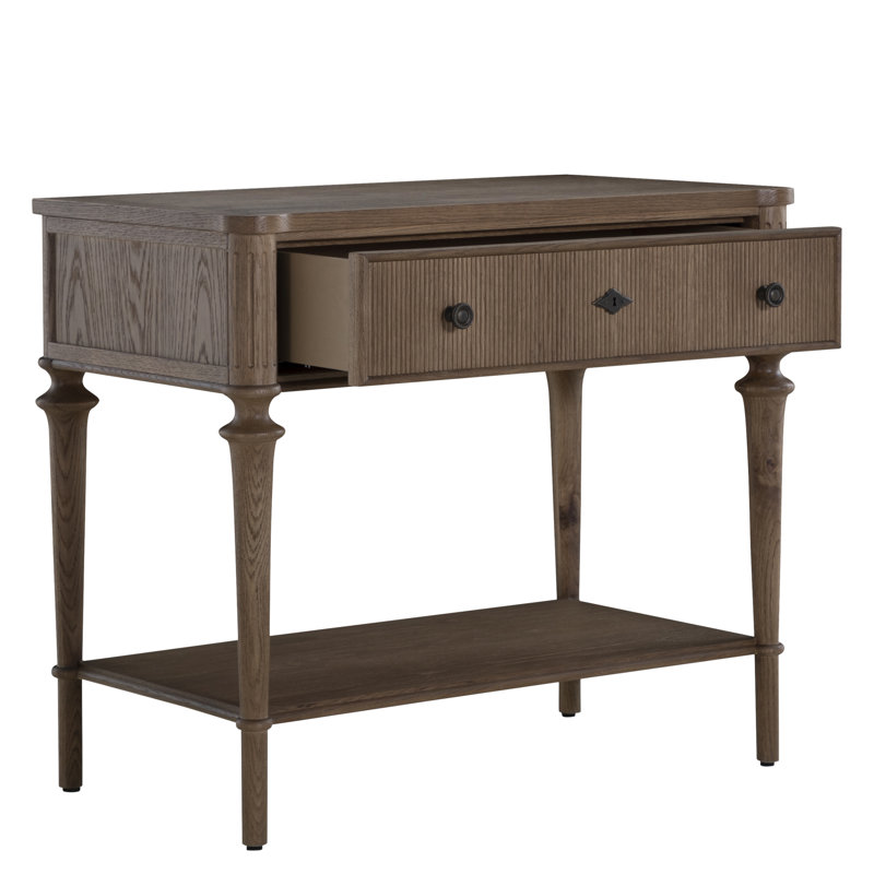Andrea Nightstand - Natural