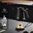 VEVOR Stainless Steel Electric Tea Kettle