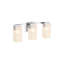 Honesty Three-Light Sconce-1083579465