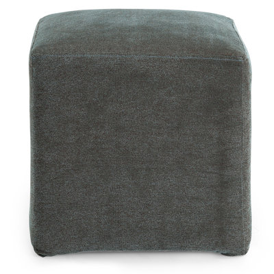 Repose-pieds cubique Joan