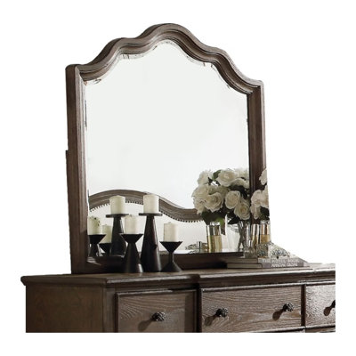 Miroir de salle de bain Baudouin