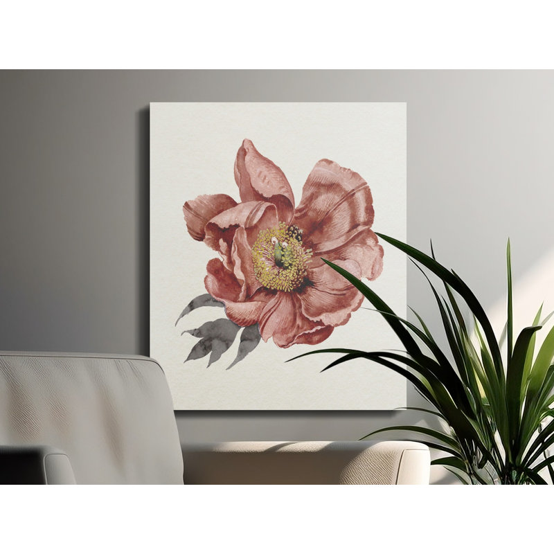 Grygla Wrapped Canvas Print Set, 15x30