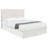 Sand Headboard With Self-Welt Details-2053308950-2053308936