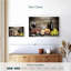 «Wine And Alco Wine And Cheese Jumelage», reproduction sur toile-92517971