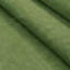 Causeuse-coussin en polyester vert standard