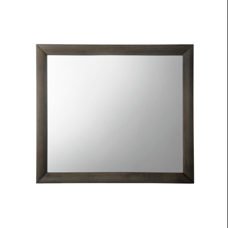 Miroir Ireland, Gris