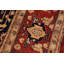 Parleen Wool Oriental Rug