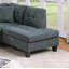 Ensemble de canapé modulaire 2 pièces Living Room Furniture-1890039771