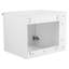 Lavabo de meuble-lavabo 24 po pour salle de bain spacieuse - Combinaison d'armoire moderne sans lavabo, bois composite, bois d'ingénierie, grands espaces de bain American Warm Glow, composable, flamme vive-2085868918
