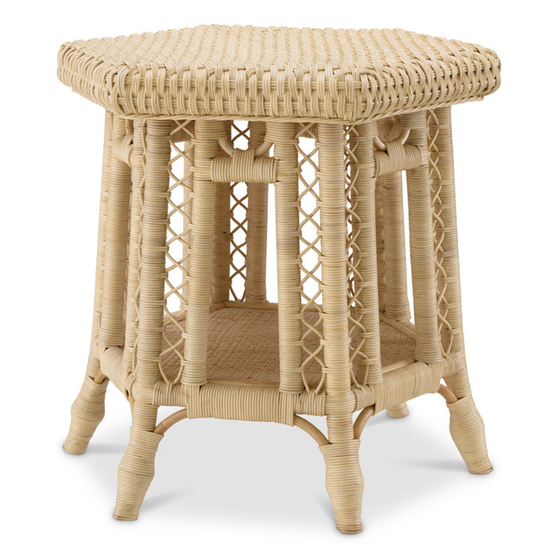 Saba End Table