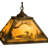 Wyble 3 - Light Dimmable Square / Rectangle Chandelier