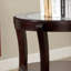 Table de bout Dunbar