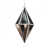 Pewter Shiny