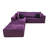 Fernvale Modular Boneless Sectional-1382397238