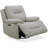 Trevina Swivel Glide Power Recliner-119559197