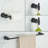 4 - Piece Bathroom Hardware Set-78545234