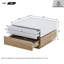 Coffee Table with Storage-404606039