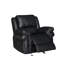 Ensemble de salon en similicuir Eyder-2080887921