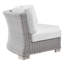Chaise de coin d'extérieur Conway-446205990