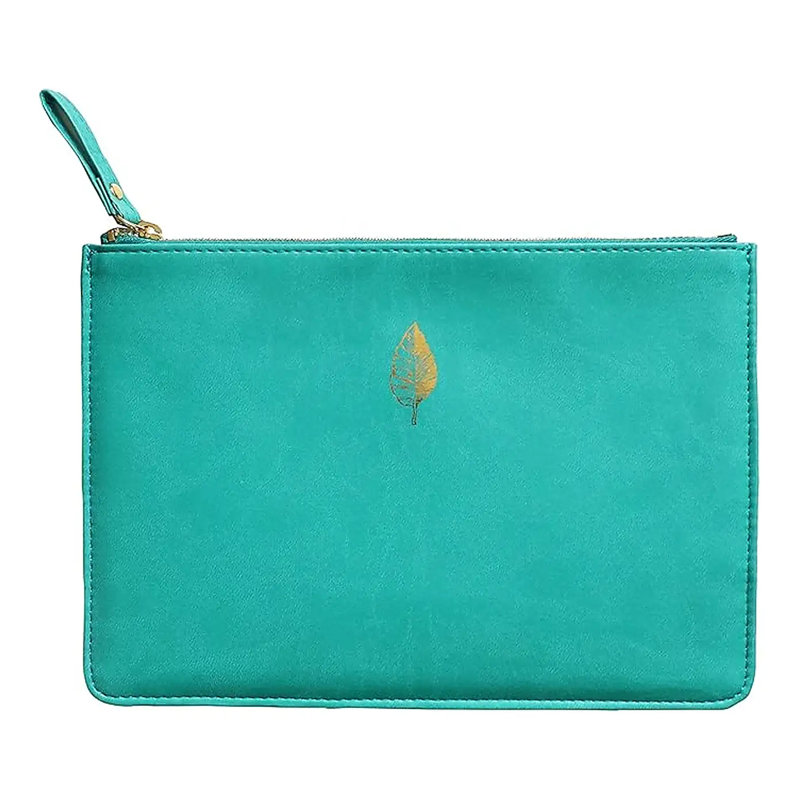 Travel Case +, Teal