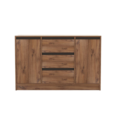 Puqa Design 90 cm W Console Table