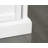 Jaasiel 167.6cm x 81.2cm Craft Table