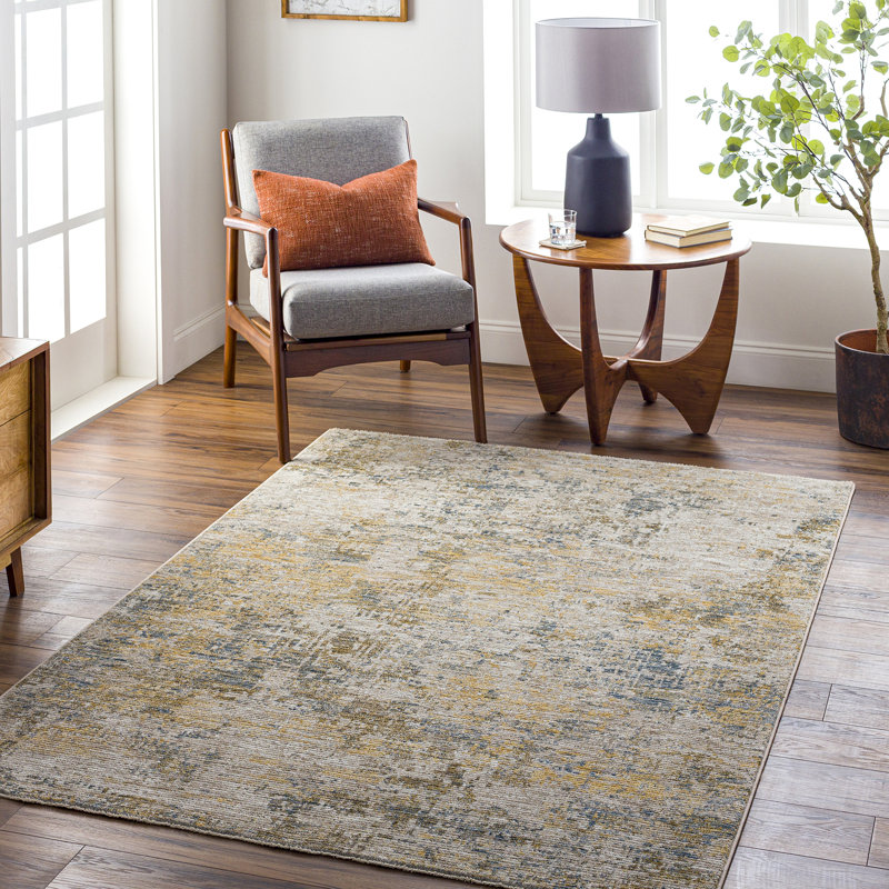 Lena Oriental Area Rug, Rectangle 152 x 225cm