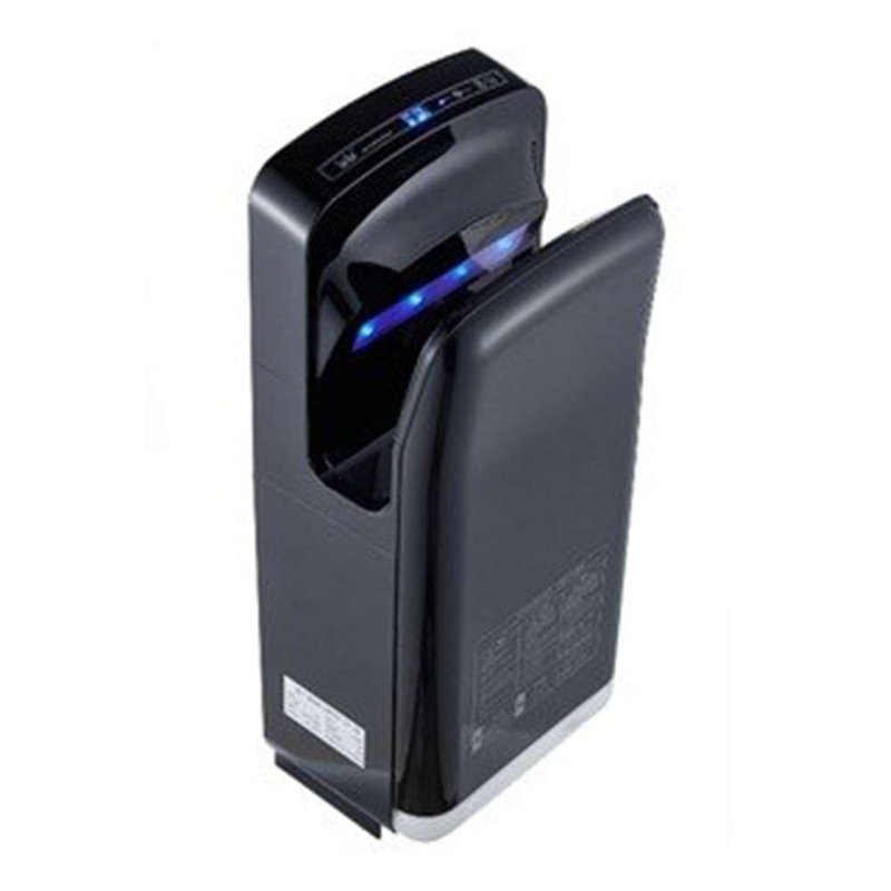 Powerful Quick Jet Automatic Hand Dryer for High Speed Drying in Commercial Bathrooms