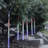 Dwyer 8 - Bulb 150 in. Solar Powered Curtain Outdoor LED-1766213134