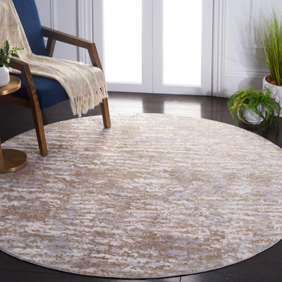 Kula Performance Abstract Rug
