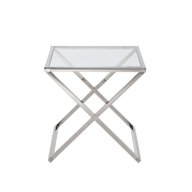 Table de bout