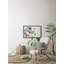 Cotton Blossom - Single Picture Frame Painting-1333053813