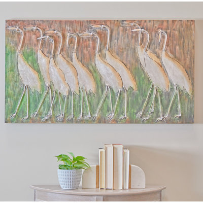 Décor mural