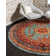 Eesi Oriental Indoor Rug