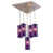 Mosaic Purple