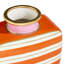 Portofino Square Vase