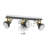 Samson 43cm 3 -Light Track Kit