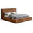 Dexter Corduroy Fabric Bed-108676168-108676167