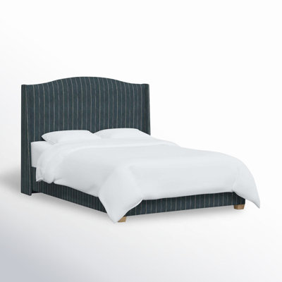 Lit tapissier standard Allis