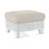 Somerset Upholstered Ottoman