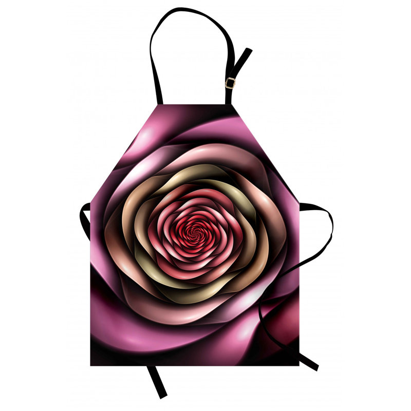 Bib Apron