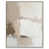Silver Floater Framed