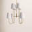 Mendocino Christopher Chandelier