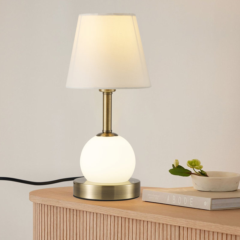 32cm LED Table Lamp with Bulb Included