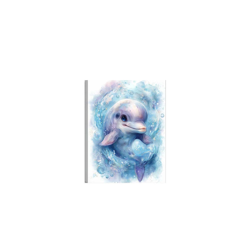 Animals, Blue