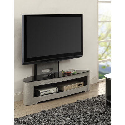 Sunterra Unfinished TV Stand for TVs up to 55"
