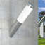 1 Light Wall Sconce-118851364