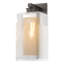 Polaris Outdoor Armed Sconce-55702398-93374588-55702403